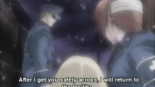 Angel's Life Shot in Anime XXX Video