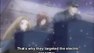 Angel's Life Shot in Anime XXX Video