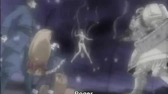 Angel's Life Shot in Anime XXX Video