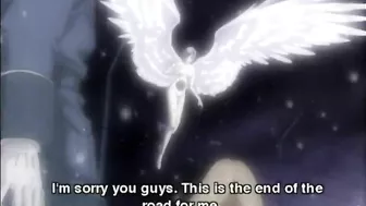 Angel's Life Shot in Anime XXX Video