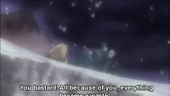 Angel's Life Shot in Anime XXX Video