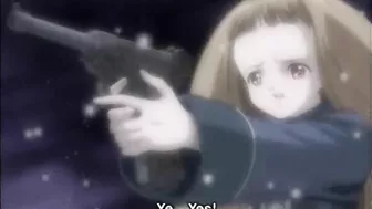 Angel's Life Shot in Anime XXX Video