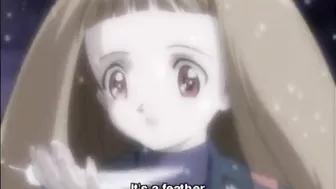 Angel's Life Shot in Anime XXX Video