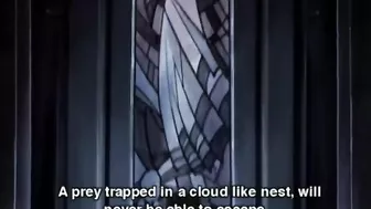 Angel's Life Shot in Anime XXX Video