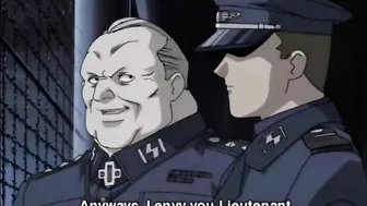 Angel's Life Shot in Anime XXX Video