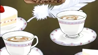 Angel's Life Shot in Anime XXX Video