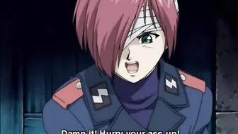 Angel's Life Shot in Anime XXX Video