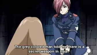 Angel's Life Shot in Anime XXX Video