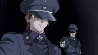 Angel's Life Shot in Anime XXX Video