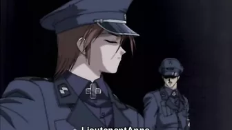 Angel's Life Shot in Anime XXX Video