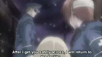 Angel's Life Shot in Anime XXX Video