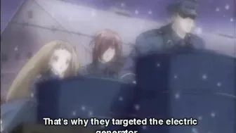 Angel's Life Shot in Anime XXX Video