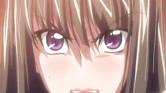 Coed's First Time Poking and Cream Pie - Big Boobs Hentai Coed's First Time Poking and Cream Pie - Big Boobs Hentai