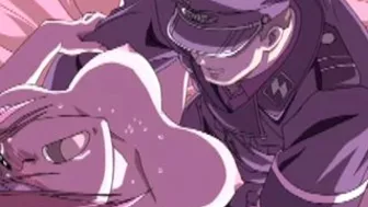 Hentai Porn Video - Busty Anime Girl Gets Poked by Soldier Hentai Porn Video - Busty Anime Girl Gets Poked by Soldier