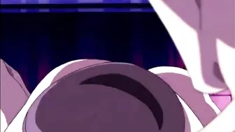 Hentai Porn Video - Busty Anime Girl Gets Poked by Soldier