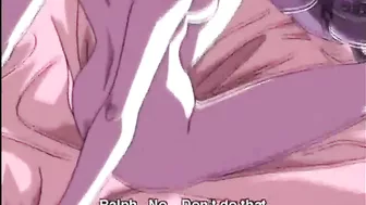 Hentai Porn Video - Busty Anime Girl Gets Poked by Soldier