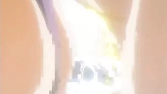 Hentai Shemale Fucked and Jerked, Anime Toon