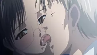 Coed's Hot Wet Pussy Gets Poked by Cutie in Hentai Adventure