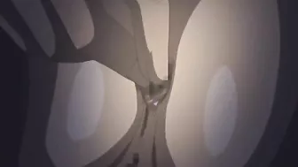 Coed's Hot Wet Pussy Gets Poked by Cutie in Hentai Adventure Coed's Hot Wet Pussy Gets Poked by Cutie in Hentai Adventure