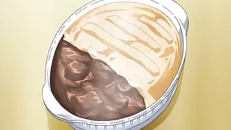 Ass Injection for Bondage Hentai with Big Boobs - Anime