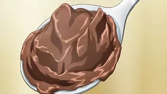 Ass Injection for Bondage Hentai with Big Boobs - Anime