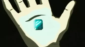 Hentai Slave Poked by Master's Big Boobs