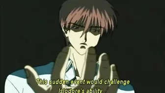 Hentai Slave Poked by Master's Big Boobs Hentai Slave Poked by Master's Big Boobs