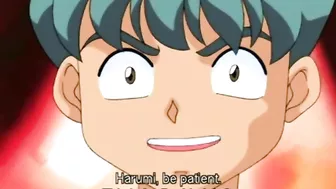 Outdoor Hentai Fun - Cute Girl Rides Dick Hot and Hard