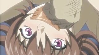 Bondage hentai virgin fucked in the car by pervert, bondage,  hentai,  virgin,  fucked,  car