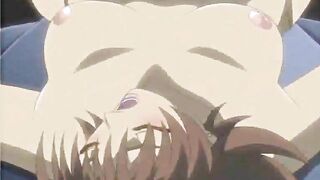 Bondage hentai virgin fucked in the car by pervert, bondage,  hentai,  virgin,  fucked,  car