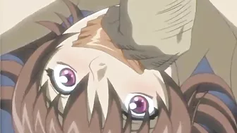 Bondage hentai virgin fucked in the car by pervert, bondage,  hentai,  virgin,  fucked,  car