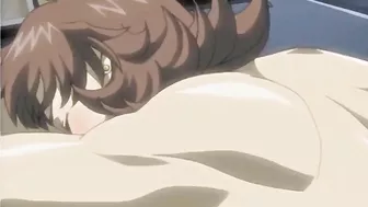 Bondage hentai virgin fucked in the car by pervert, bondage,  hentai,  virgin,  fucked,  car