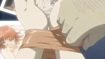 Bondage hentai virgin fucked in the car by pervert, bondage,  hentai,  virgin,  fucked,  car