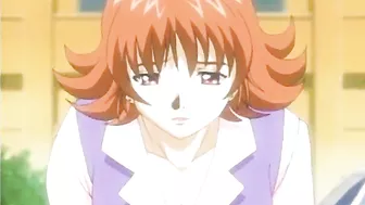 Bondage hentai virgin fucked in the car by pervert, bondage,  hentai,  virgin,  fucked,  car