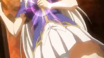 Bigboobs Cutie Gets Poked From Behind in Hot Hentai Action Bigboobs Cutie Gets Poked From Behind in Hot Hentai Action