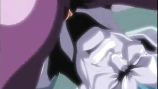 Shemale Group Fucks Hard in Anime Hentai Porn