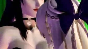 Hentai Shemale Hardcore Sex and Cummed Action - Anime, Toon, Hentai, Fuck