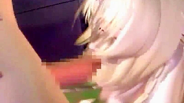 Hentai Shemale Hardcore Sex and Cummed Action - Anime, Toon, Hentai, Fuck