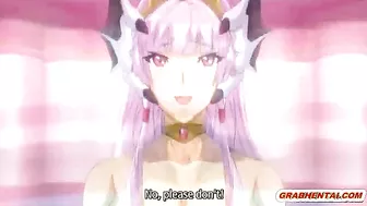 Tied-Up Virgin Princess Gets Fucked in Hentai Fantasy Tied-Up Virgin Princess Gets Fucked in Hentai Fantasy