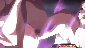 Elf hentai with bigboobs group tittyfucked and gangbanged, elf,  hentai,  bigboobs,  group,  tittyfucked