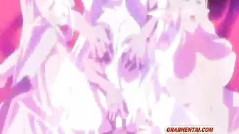 Elf hentai with bigboobs group tittyfucked and gangbanged, elf,  hentai,  bigboobs,  group,  tittyfucked