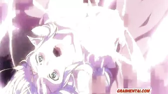 Elf hentai with bigboobs group tittyfucked and gangbanged, elf,  hentai,  bigboobs,  group,  tittyfucked