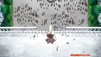 Elf hentai with bigboobs group tittyfucked and gangbanged, elf,  hentai,  bigboobs,  group,  tittyfucked