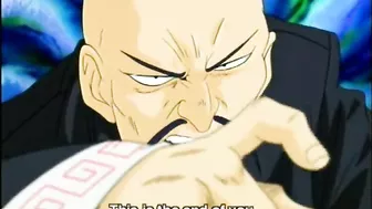 Outdoor Bondage Chair Fucking of Cutie Hentai