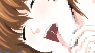 Gangbanged by Big Boobed Hentai Girls - Cum Everywhere! Gangbanged by Big Boobed Hentai Girls - Cum Everywhere!