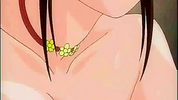 Hentai Porn Video - Bigbobs Get Vibrators in Ass and Pussy