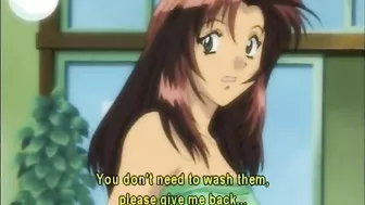 Hentai Coeds Threesome Fucked by Old Pervert Hentai Coeds Threesome Fucked by Old Pervert