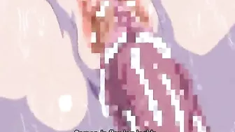 Shemale hentai titty fucked and wet pussy nailed, shemale,  hentai,  titty+FUCKED,  wet+PUSHY