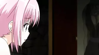 Hentai Porn Video with Bondage and Big Boobs