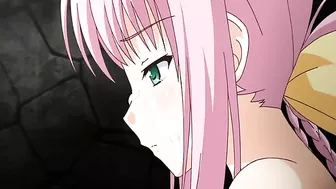 Hentai Porn Video with Bondage and Big Boobs